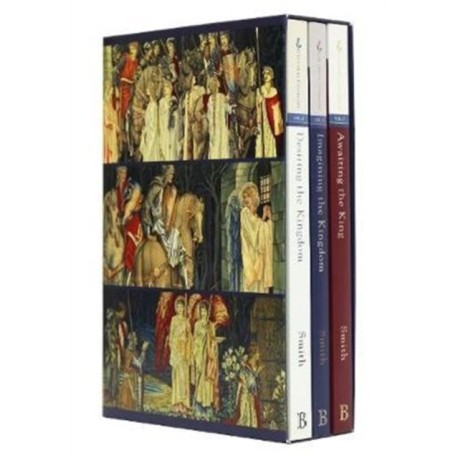 Cultural Liturgies Boxed Set