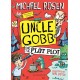 Uncle Gobb and the Plot Plot