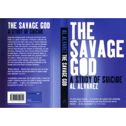 The Savage God: A Study of Suicide