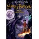 Harry Potter and the Deathly Hallows: Large Print Edition