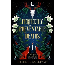 Perfectly Preventable Deaths