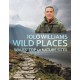 Wild Places: Wales' Top 40 Nature Sites
