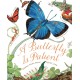 A Butterfly Is Patient