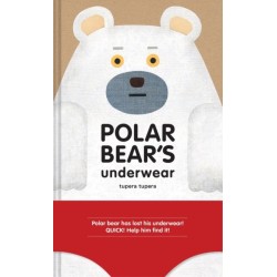Polar Bear's Underwear