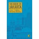 The Book of Jakarta: A City in Short Fiction