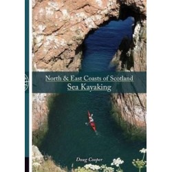 North & East coasts of Scotland sea kayaking