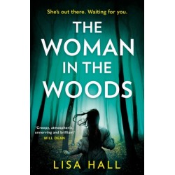 The Woman in the Woods