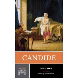 Candide: A Norton Critical Edition