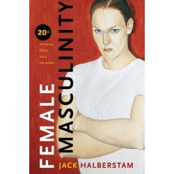 Female Masculinity