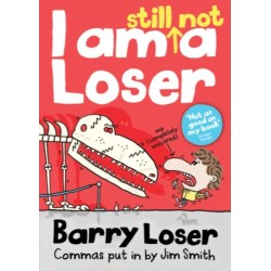 I am still not a Loser