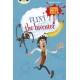 Bug Club Independent Fiction Year Two  Gold A Cloudy with a Chance of Meatballs: Flint the Inventor