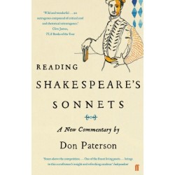 Reading Shakespeare's Sonnets: A New Commentary