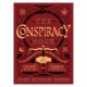 The Conspiracy Book: A Chronological Journey through Secret Societies and Hidden Histories