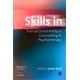 Skills in Transactional Analysis Counselling & Psychotherapy