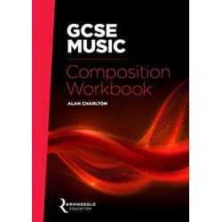 GCSE Music Composition Workbook