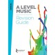 Edexcel A Level Music Revision Guide