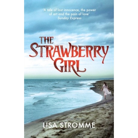 The Strawberry Girl