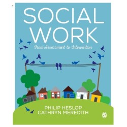 Social Work: From Assessment to Intervention