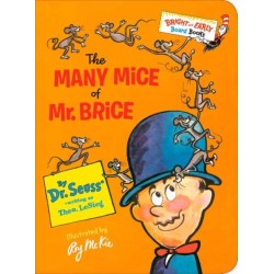 The Many Mice of Mr. Brice