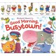 Richard Scarry's Good Morning, Busytown!