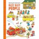 Richard Scarry's Busy Busy People