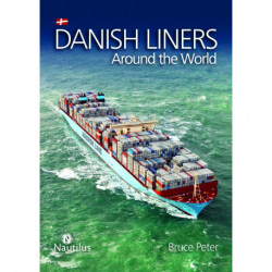 Danish liners around the world