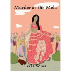 Murder at the Mela