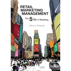 Retail Marketing Management: The 5 Es of Retailing