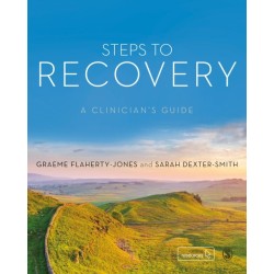 Steps to Recovery: A clinician's guide