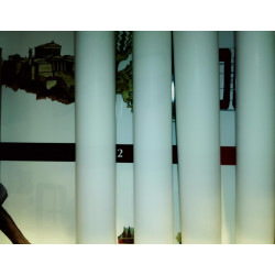 Rundt i historie,Tidslinjen, Sæt á 4 posters