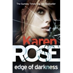 Edge of Darkness (The Cincinnati Series Book 4)