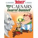 Asterix and Caesar's Laurel Bunnet