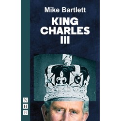 King Charles III
