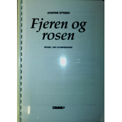 Fjeren og rosen