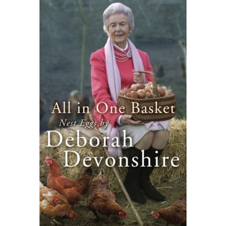 All in One Basket: Nest Eggs by