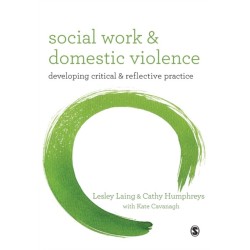 Social Work and Domestic Violence: Developing Critical and Reflective Practice