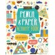 Pencil and Paper Activity Book