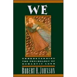 We: Understanding the Psychology of Romantic Love