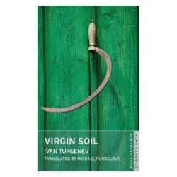 Virgin Soil: New Translation