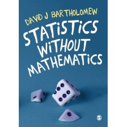 Statistics without Mathematics