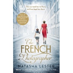 The French Photographer: This Winter Go To Paris, Brave The War, And Fall In Love