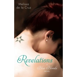 Revelations: Number 3 in series