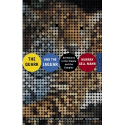 The Quark And The Jaguar: Adventures in the Simple and the Complex