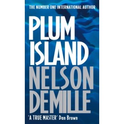 Plum Island: Number 1 in series