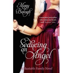 Seducing An Angel: Number 4 in series