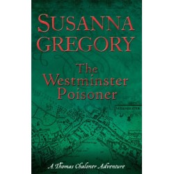 The Westminster Poisoner: 4