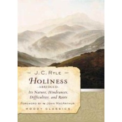 Holiness (Abridged)