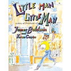 Little Man, Little Man: A Story of Childhood