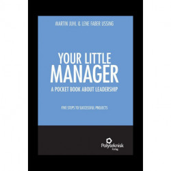 Your Little Manager: a pocket book about leadership