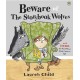 Beware of the Storybook Wolves